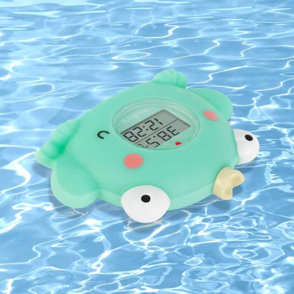 Miniland Цифровой термометр для воды и воздуха Thermo Bath Magical