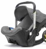 FooFoo Коляска - автокресло 4 в 1 / цвет серый