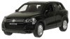 Технопарк Инерционная металлическая модель «Volkswagen Touareg»