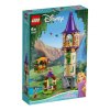 LEGO Конструктор Disney Princess "Башня Рапунцель" 369 деталей