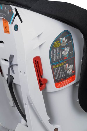 Farfello Автокресло детское GM0921 от 0 до 18 кг / тёмно-серый/серый