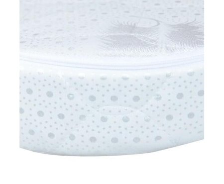 Incanto Детский матрас Brioni 125х65 см / цвет белый