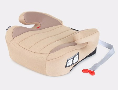 Rant Автокресло Turbo Isofix Active Line (22-36 кг) / цвет Beige (бежевый)