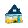 Конструктор LEGO CLASSIC "Создавай дома"