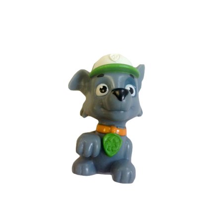 Paw Patrol Мини фигурка щенка / в мягкой упаковке / в ассортименте