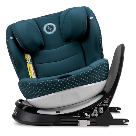 Storchenmühle by Osann Автокресло Niki Complete (0-36 кг) / цвет Green (мятный)
