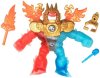 GooJitZu Игровой набор Непревзойденный Гу-Трон Метеор Мэднесс