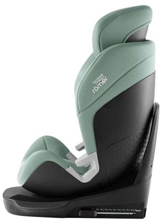 Britax Roemer Автокресло Swivel (0-25 кг) / цвет Jade Green (мятный)