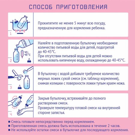 Nutrilak Молочная смесь Premium 2, с 6 месяцев, 300 г