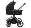 Labala Коляска Raiz 2в1/ цвет Black Night