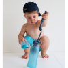 Everyday Baby Щетка для мытья бутылочек 360° / цвет черничный