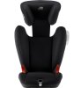 Britax Roemer Детское автокресло Kidfix Sl Sict / цвет Black Series Cosmos Black