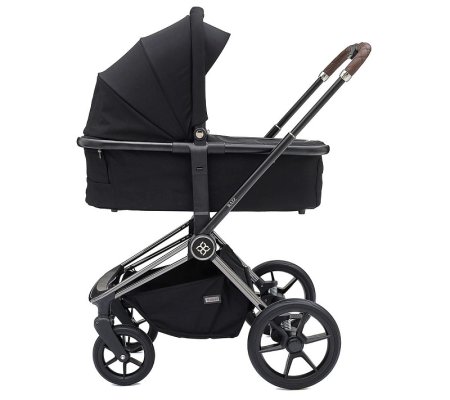 Labala Коляска Raiz 2в1/ цвет Black Night