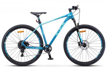 Stels Велосипед Navigator 970 D 29" V010, рама 17"