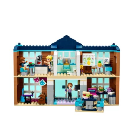 LEGO Friends Конструктор "Школа Хартлейк Сити"