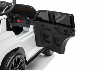 Джип Chevrolett Tahoe HL588  (Белый)