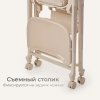 Стульчик для кормления Tomix Haven (Beige/бежевый)