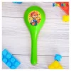 ZABIAKA Музыкальная игрушка "Маракас"
