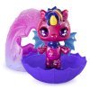Hatchimals коллекционная фигурка "Хэтчималс Glow Up Magic Dusk"