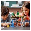 LEGO Minecraft Конструктор "Первое приключение"
