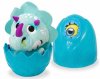 Crackin'Eggs Игрушка-сюрприз Динозавр в яйце, 22 см, серия Ледниковый Период