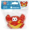 Нордпласт Игрушка для ванны "Крабик"