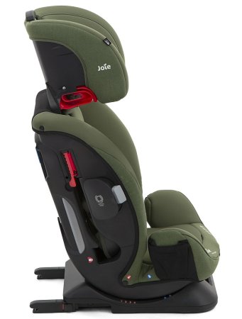 Joie Автокресло Stage FX (0-36 кг) / цвет Flint (черный)