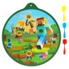 Играем вместе Магнитный дартс