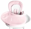 Carrello Стульчик для кормления Caramel / цвет Candy Pink (розовый)