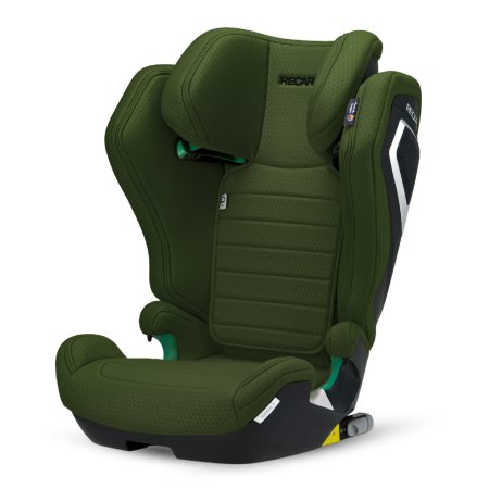 Автокресло RECARO AXION 1  (Epic Green, темно-зеленый)
