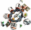Конструктор LEGO CITY "Модульная космическая станция"