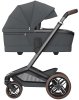 Maxi-Cosi Люлька Foldable Carrycot для коляски Fame / цвет Twillic Graphite (серый)