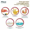 Pituso Стол для игры с конструктором