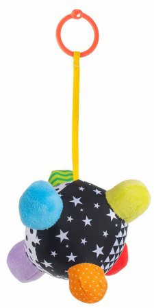 Dream Makers Игрушка развивающая «Мячик»