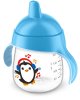 Avent Чашка поильник, 260 мл, с 12 месяцев до 3 лет, голубой, артикул: SCF753/05