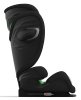 Cybex Автокресло Solution G i-Fix (15-36 кг) / цвет Moon Black (черный)