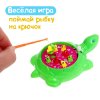 Заводная рыбалка "Черепаха", МИКС  410194