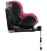Britax Roemer Детское автокресло Dualfix i-Size / цвет Wine Rose