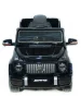0002Джип Mercedes Benz G 63 Small (Черный)