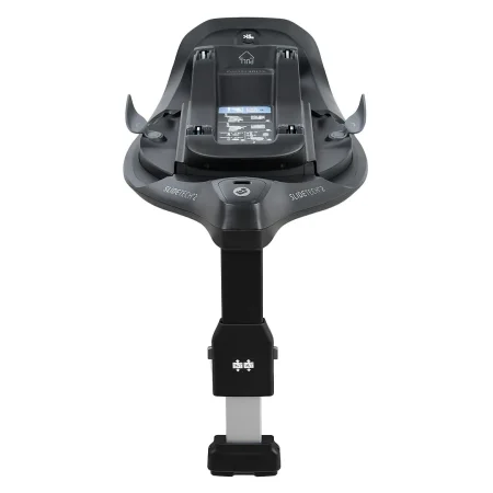 Maxi-Cosi База FAMILYFIX SLIDE PRO  (Black)