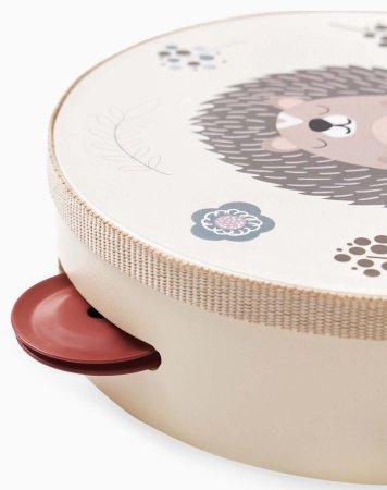 Happy Baby Игровой музыкальный набор Forest Band