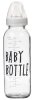 Mum&Baby Бутылочка для кормления Baby bootle, 250 мл