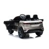 DK- RRE99 Джип Land Rover Evoque   (Серебро краска)