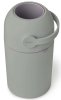 Magic Diaper pail Накопитель подгузников / цвет Lichen (серо-зеленый)