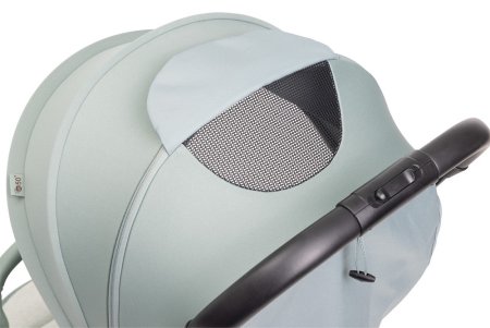 Коляска Chicco TAORMINA   (sage)