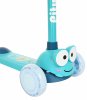 Pituso Трехколесный самокат HD-S808 / цвет Blue (синий)