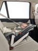 Happy Baby Автокресло Skyler V2 / цвет dark grey