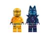 Конструктор LEGO Ninjago "Боевой робот Арина"
