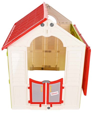 Pilsan Игровой дом складной Foldable House
