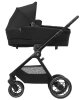 Maxi-Cosi Коляска 2 в 1 Oxford Plus / цвет Twillic Black (черный)
